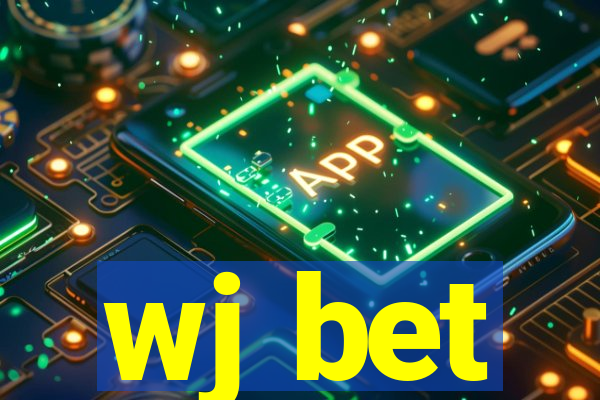 wj bet