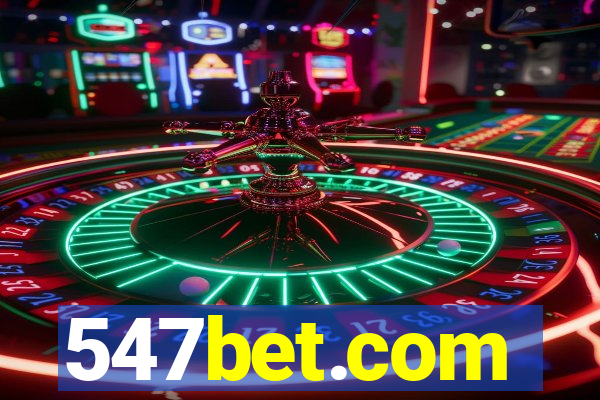 547bet.com