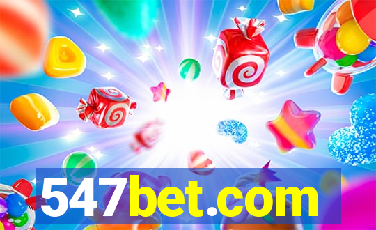 547bet.com