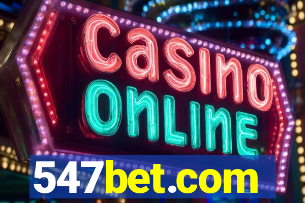 547bet.com