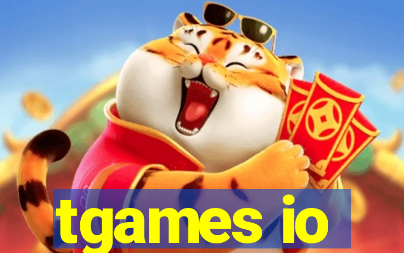 tgames io