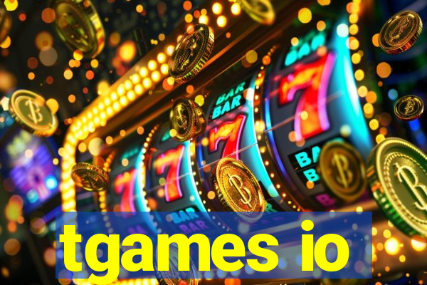tgames io
