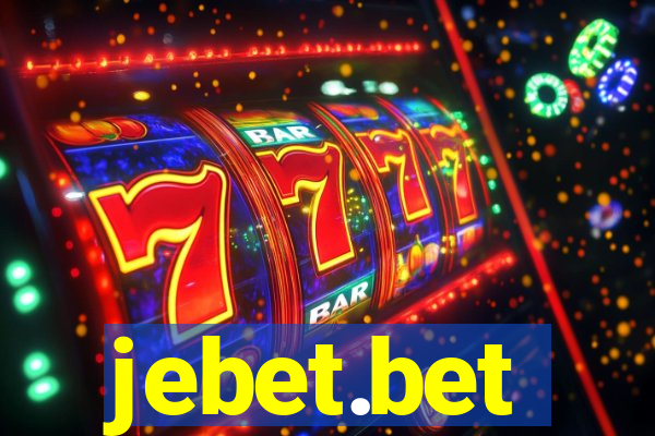 jebet.bet