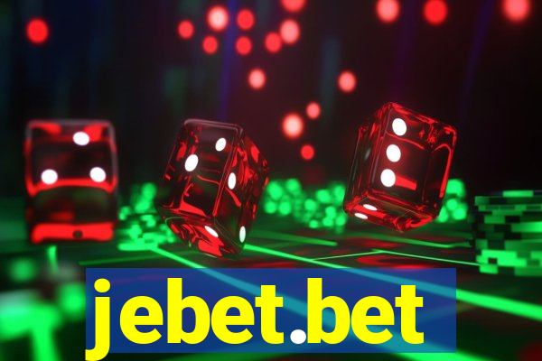 jebet.bet