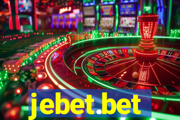 jebet.bet