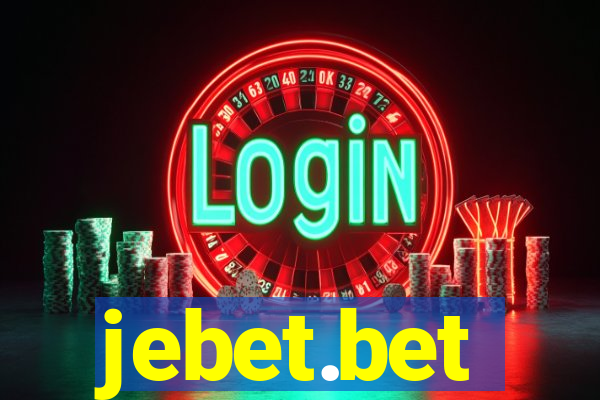 jebet.bet