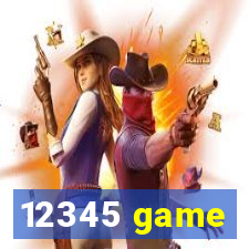 12345 game