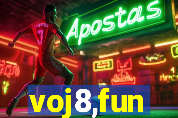 voj8,fun