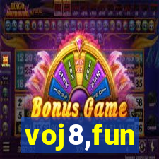 voj8,fun