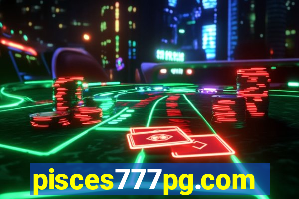 pisces777pg.com