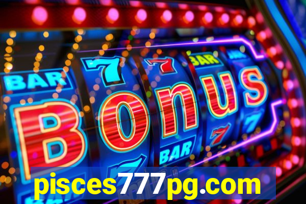 pisces777pg.com