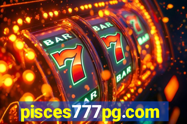 pisces777pg.com
