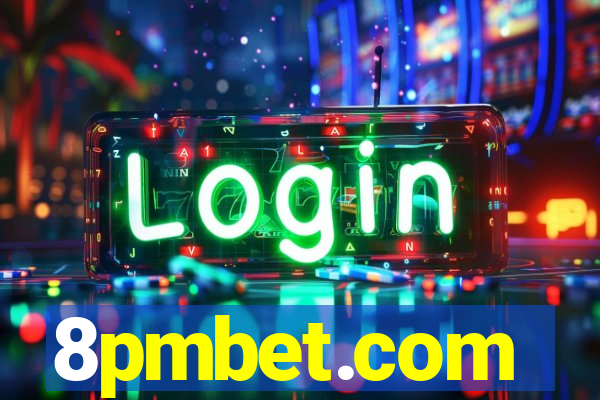 8pmbet.com