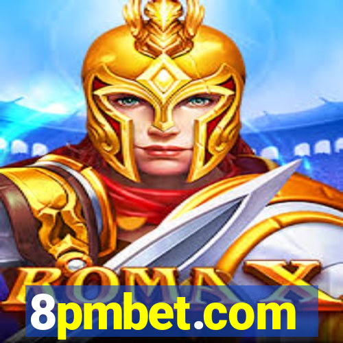 8pmbet.com