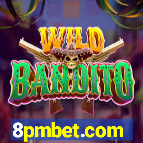 8pmbet.com