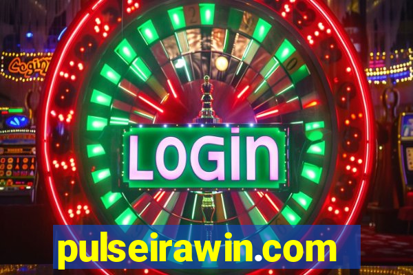 pulseirawin.com