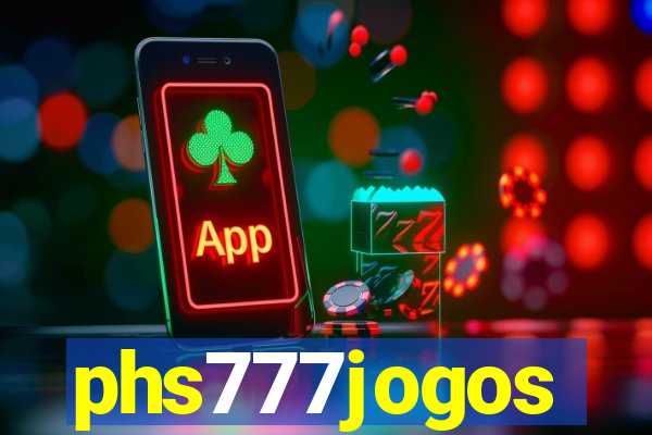 phs777jogos