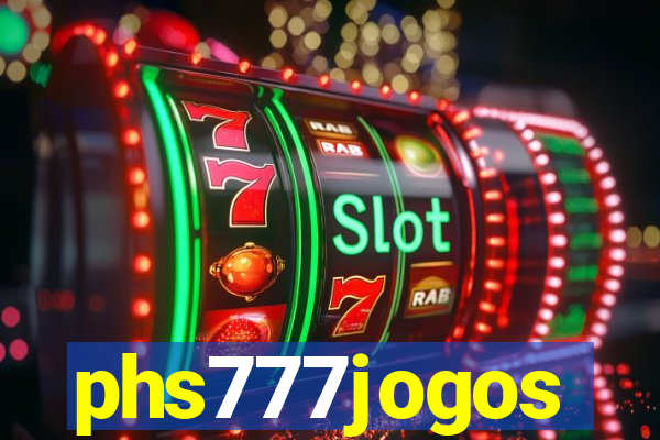 phs777jogos