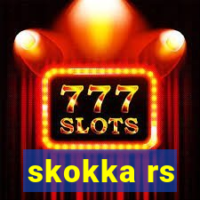 skokka rs