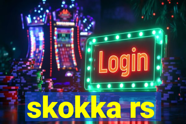 skokka rs