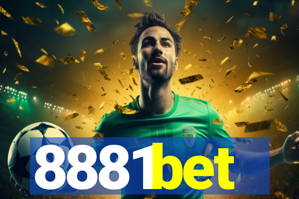 8881bet