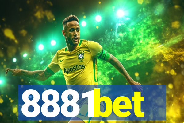 8881bet