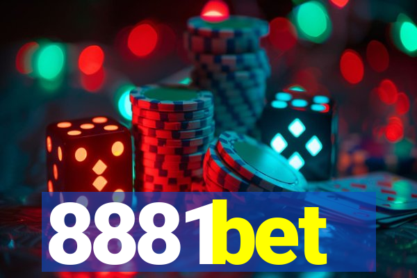 8881bet