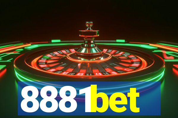 8881bet