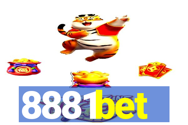 8881bet