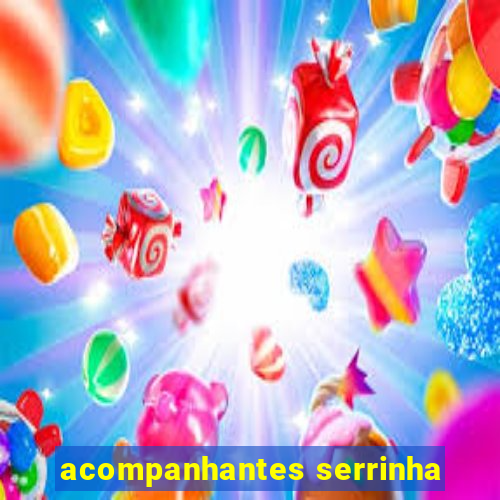 acompanhantes serrinha