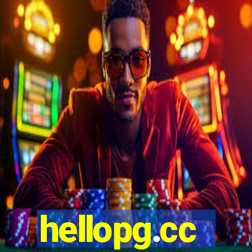 hellopg.cc