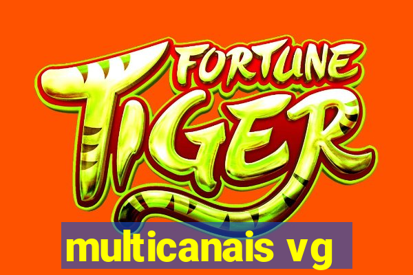 multicanais vg