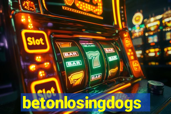 betonlosingdogs