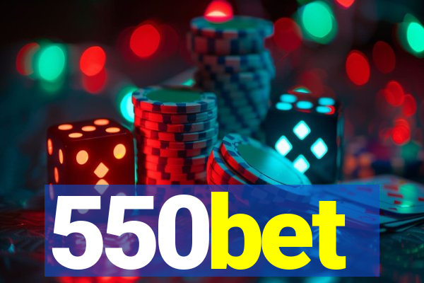 550bet