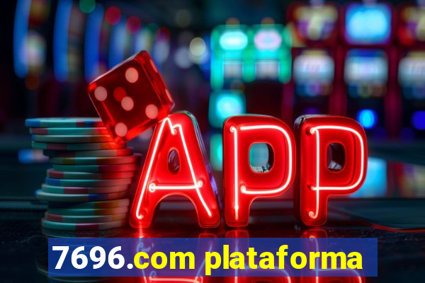 7696.com plataforma