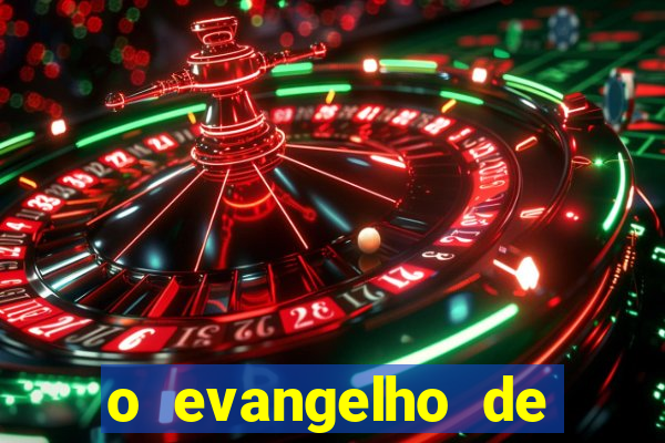 o evangelho de maria madalena pdf gratis