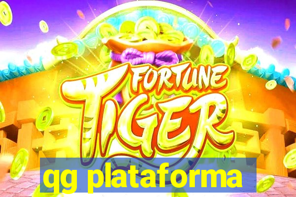 qg plataforma