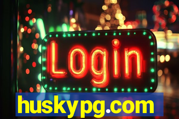 huskypg.com