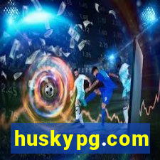 huskypg.com