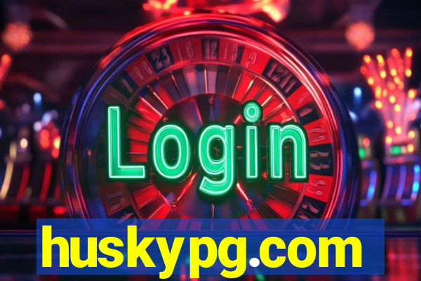 huskypg.com