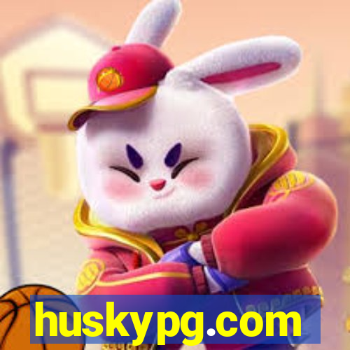 huskypg.com