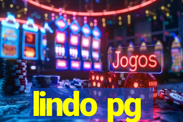 lindo pg