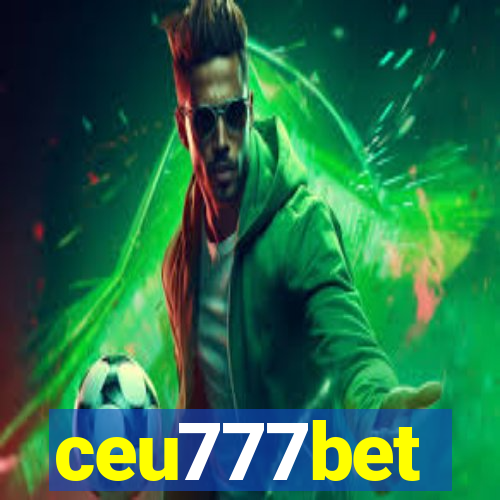 ceu777bet