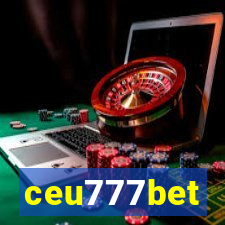 ceu777bet