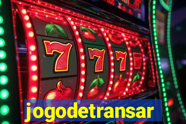 jogodetransar