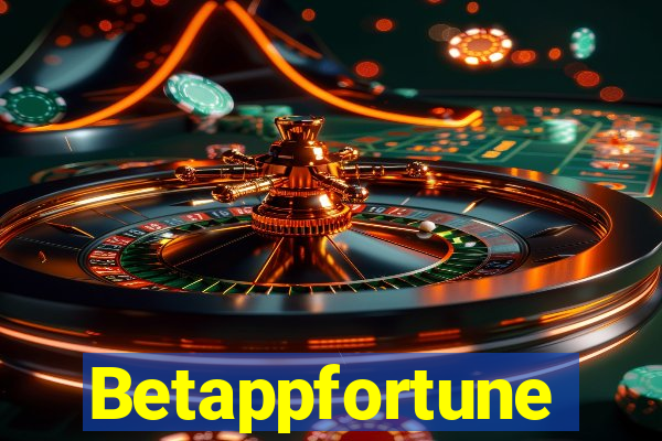 Betappfortune