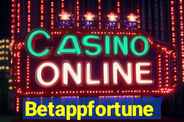 Betappfortune