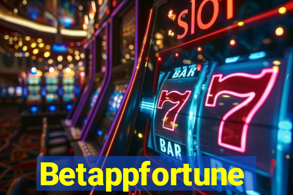 Betappfortune