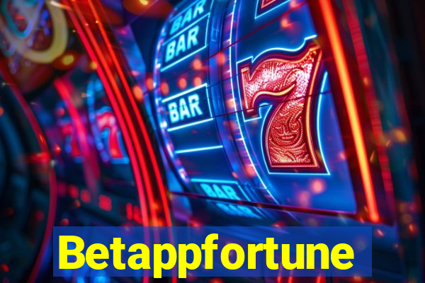 Betappfortune
