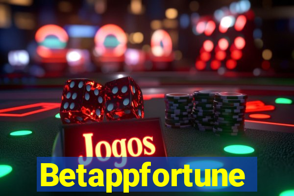 Betappfortune
